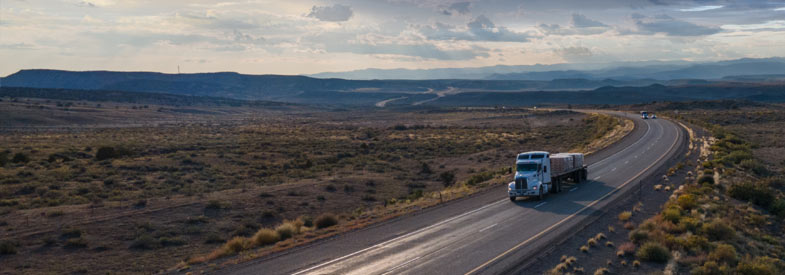 Colorado to West Virginia FTL Freight Service