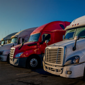 Full Truck Load MN to CA